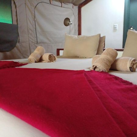Zambezi Mubala Camp Hotel Katima Mulilo Kültér fotó